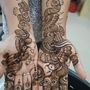Mehndi Artist Mehndi Artist